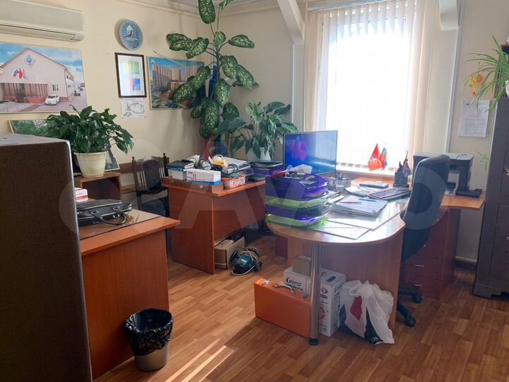 Пищевое производство, швейное, офис склад 113 м²