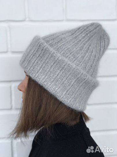 Шапка женская