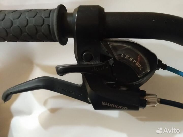 Детский велосипед Cube Acid 200 (2019) 20 дюймов