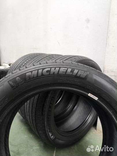 Michelin Latitude Tour HP 235/55 R19 101V