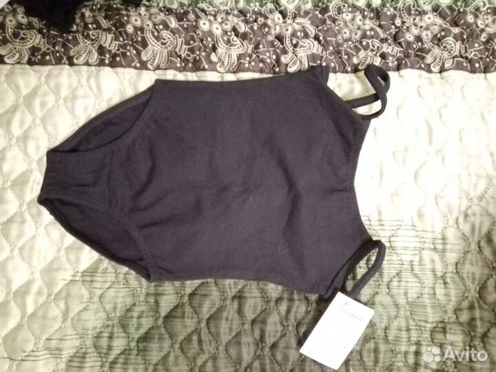 Одежда для гимнастики