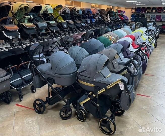 Roan 2в1 bass Next Sand Shade/Black