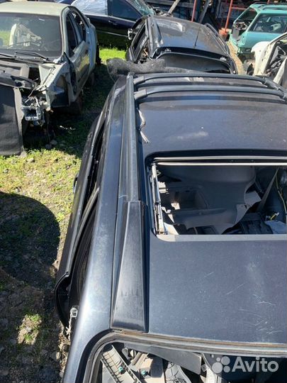 Крыша Hyundai Santa Fe 2 CM G6EA 2007