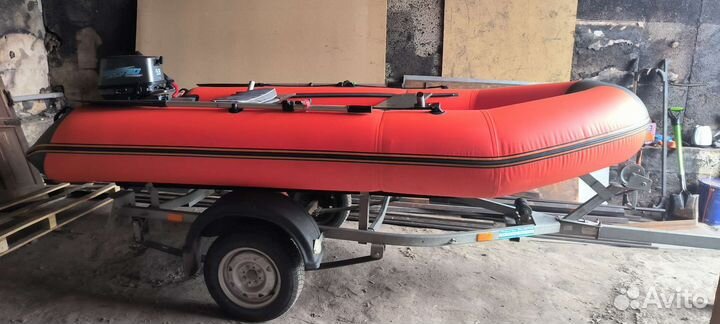 Прокат аренда лодки с мотором