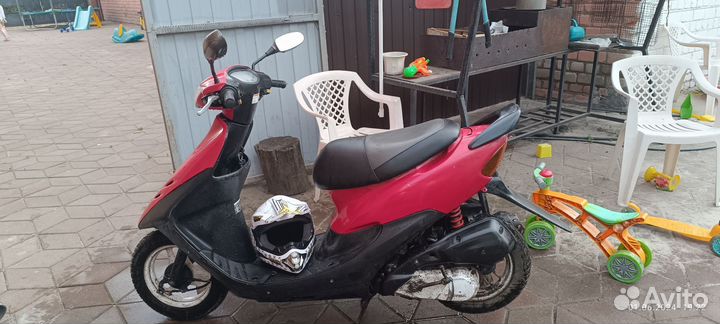 Скутер Honda Dio AF 34