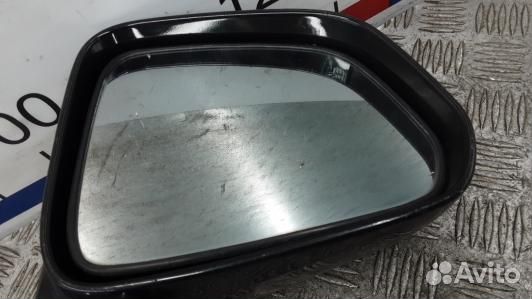 Зеркало наружное правое opel antara (LNT06JO01)