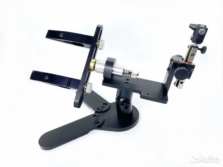 Станок для заточки Вектор V Prof рп и 4 камня кк