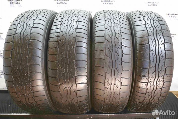 Bridgestone Dueler H/T D687 225/65 R17 101