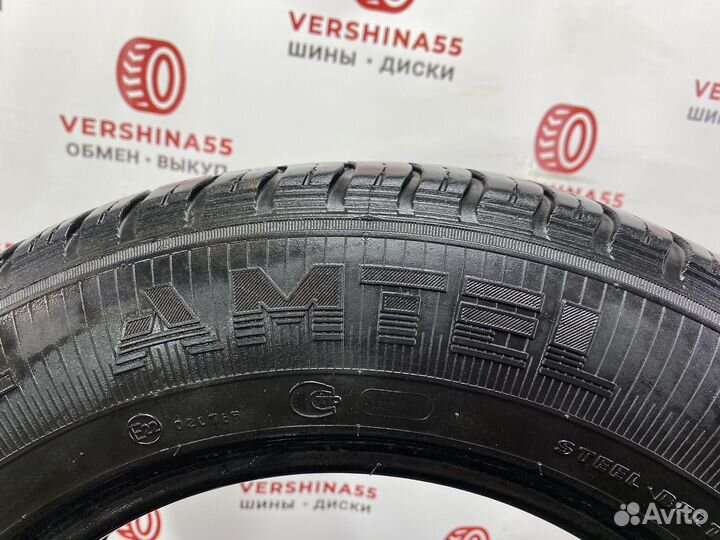 Amtel Planet DC 175/70 R14
