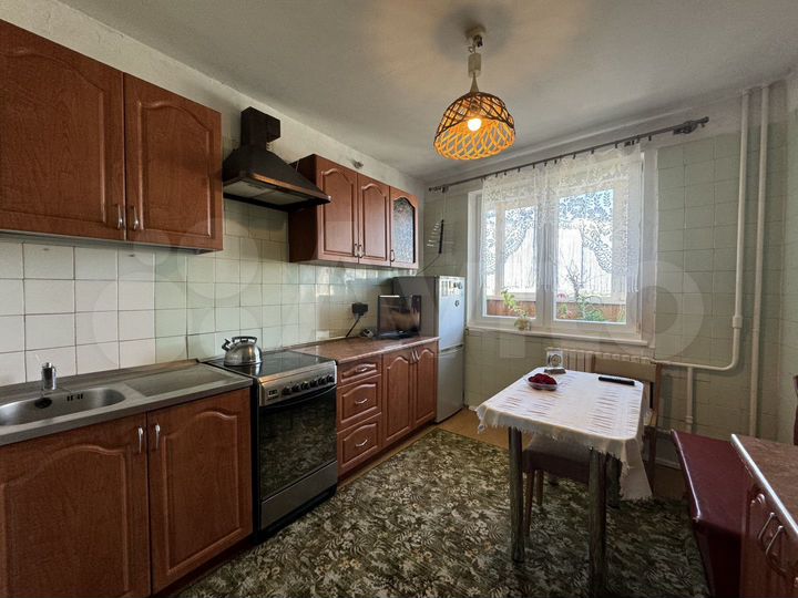 3-к. квартира, 73 м², 9/10 эт.