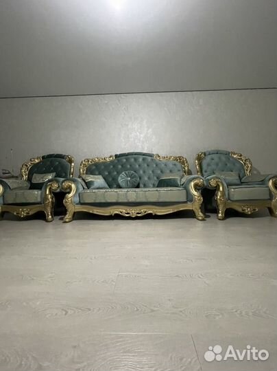 Мягкая мебель