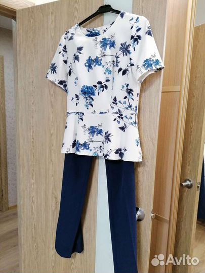 Женская одежда