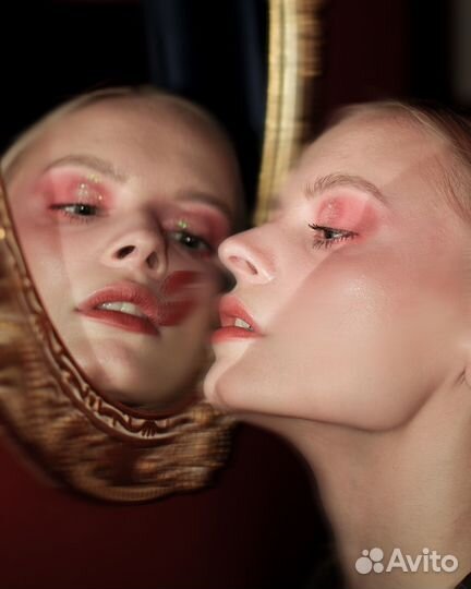 Визажист стилист