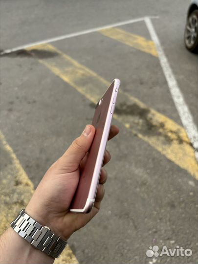 iPhone 7 Plus, 128 ГБ