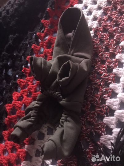 Костюмчик для кошечки или собачки