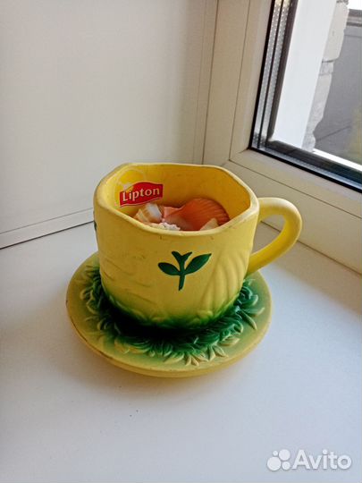 Предметы интерьера