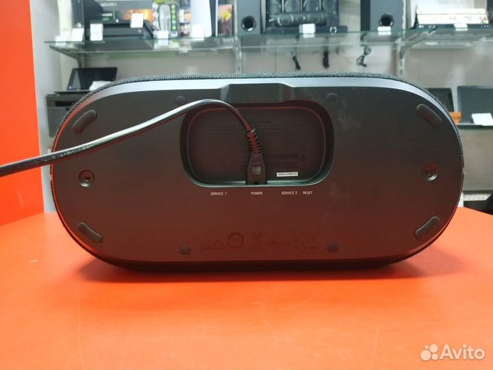 Умная колонка Harman/Kardon Citation 300