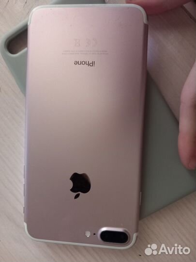 iPhone 7 Plus, 32 ГБ