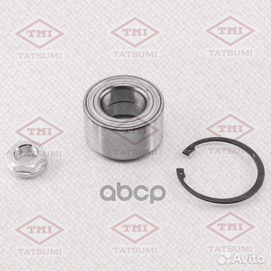 Подшипник ступицы TDF1062 tatsumi