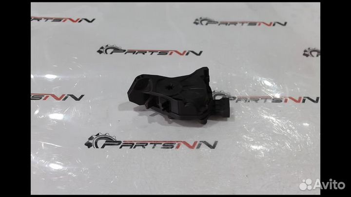 Педаль газа Шевроле Круз