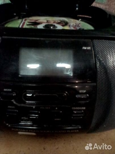 Аудиовидео.Vitek