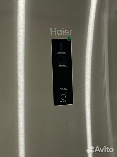 Холодильник haier новый