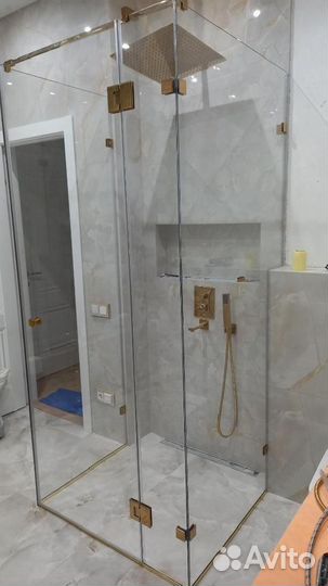 Душевая кабина