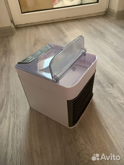 Кондиционер мобильный