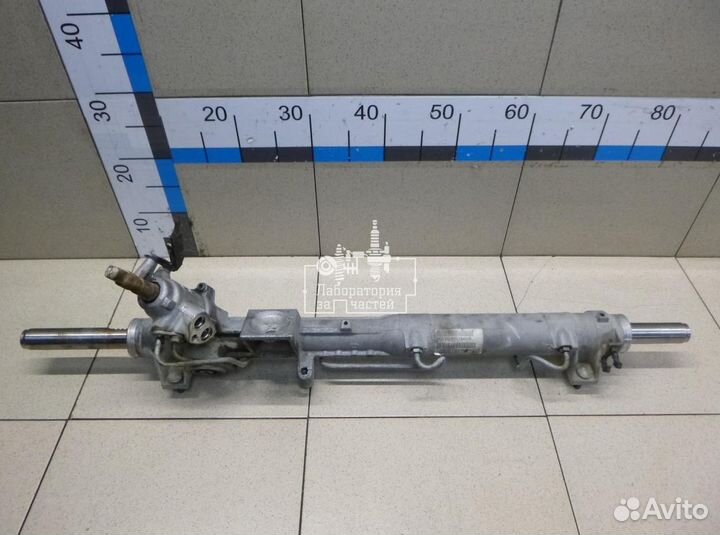 Рейка рулевая Volvo 36050010