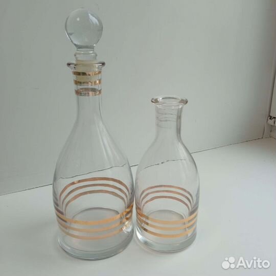 Посуда СССР