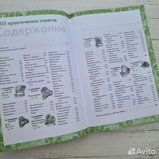 Книга 2005 советов