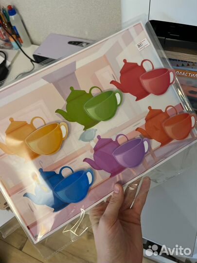 Развивашки для малышей