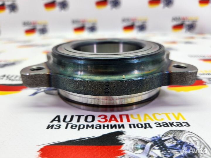 95B407625A Подшипник ступицы