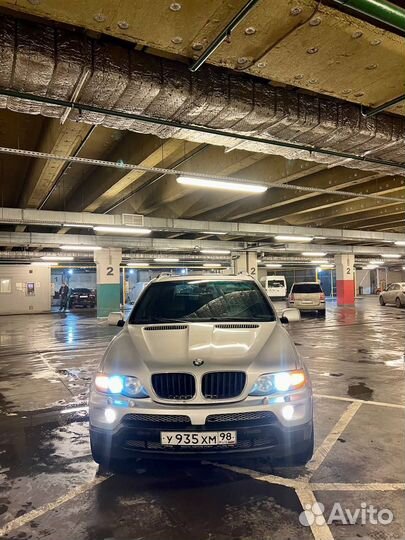 Бмв х5 в аренду с выкупом