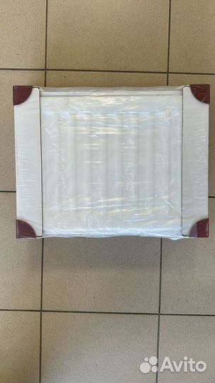 Батарея для отопления