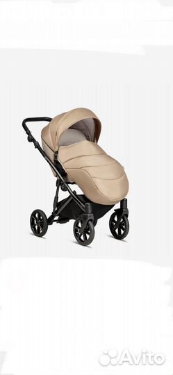 Детская коляска 2 в 1 Tutis Sky