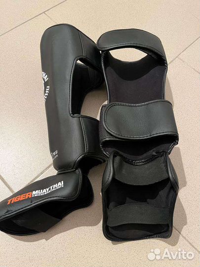 Спортивная экипировка