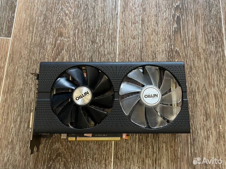 Rx 480 4gb