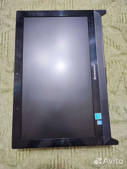 Моноблок Lenovo C260.8/256Gb