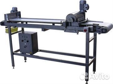 Устройство нарезки (рыбы, филе, овощей)