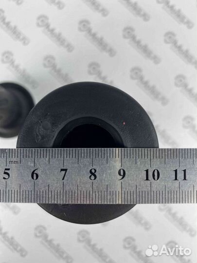 Ручка левая + ручка газа Yamaha YBR 125