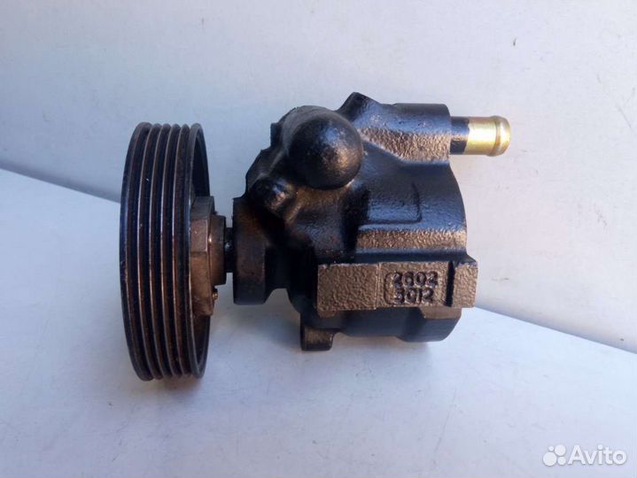 Насос гур Renault Clio 2 865697E