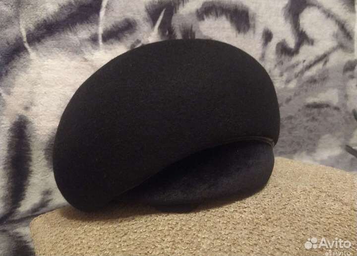 Кепки, береты, шляпы