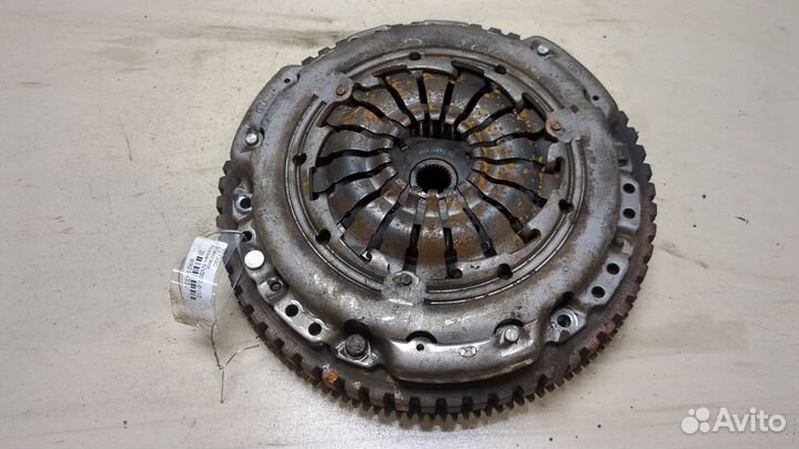 Маховик Nissan NV200, 2012