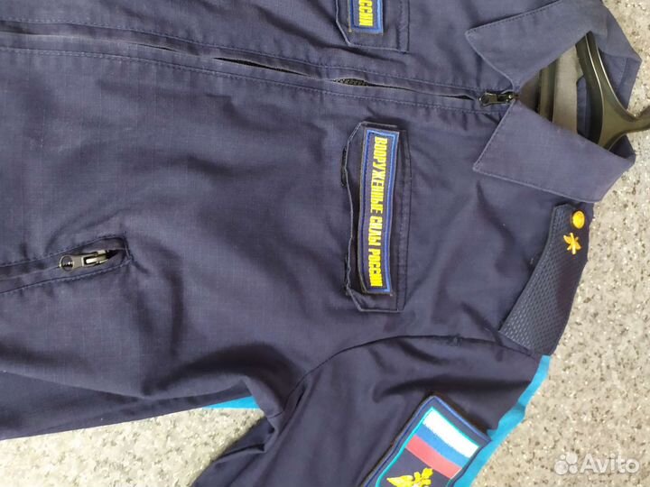 Военная форма