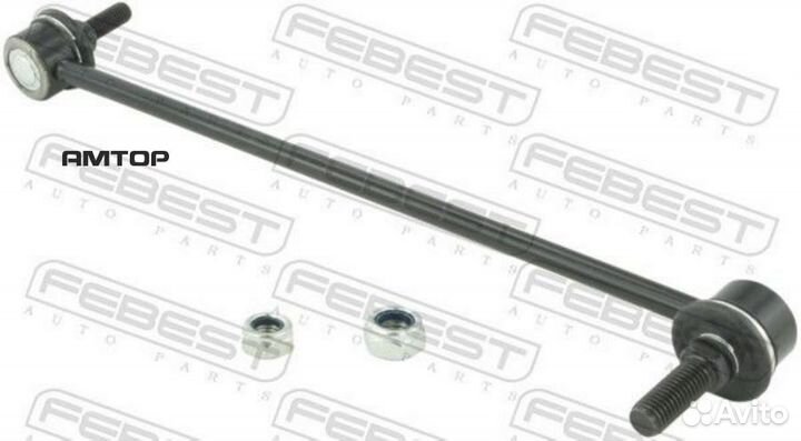 Febest 2723S80F Тяга стабилизатора / febest 2723-S