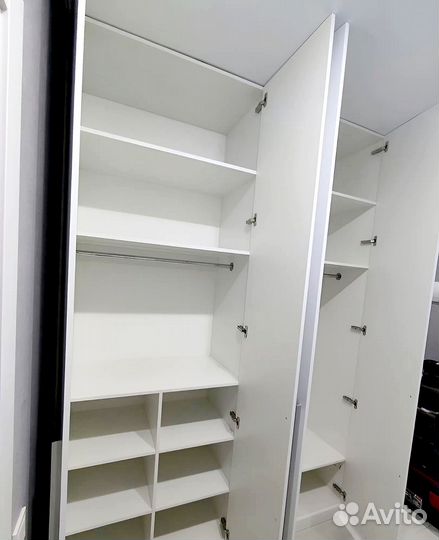 Шкаф от производителя под заказ