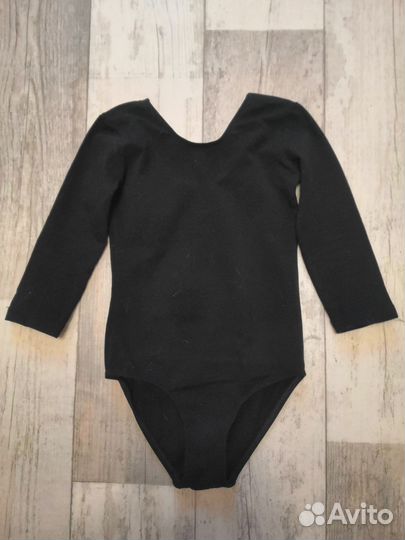 Купальники гимнастические