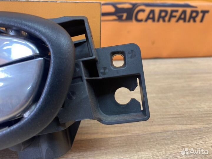 Ручка двери внутренняя передняя правая Ford Mondeo