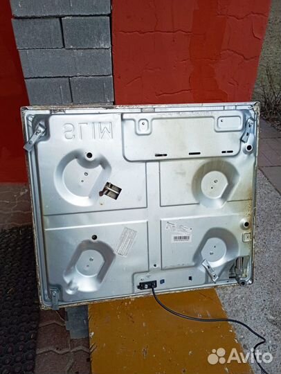 Варочная панель Electrolux GPE363FX